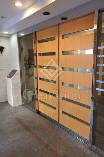 デュオステージ白金高輪