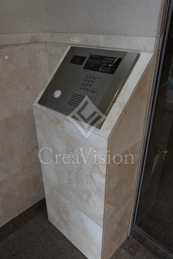 デュオステージ白金高輪