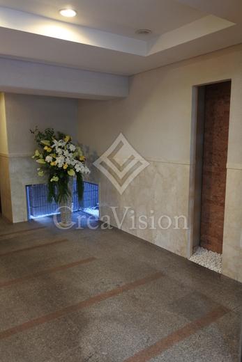 デュオステージ白金高輪