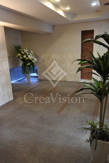 デュオステージ白金高輪