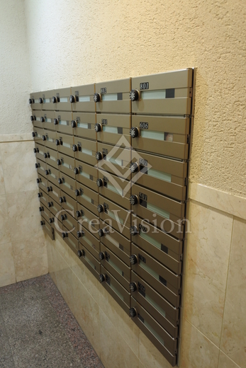 デュオステージ白金高輪