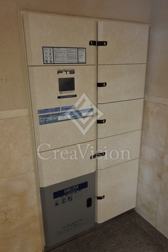 デュオステージ白金高輪