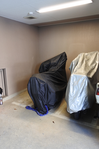 デュオステージ白金高輪