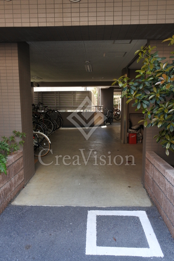 デュオステージ白金高輪