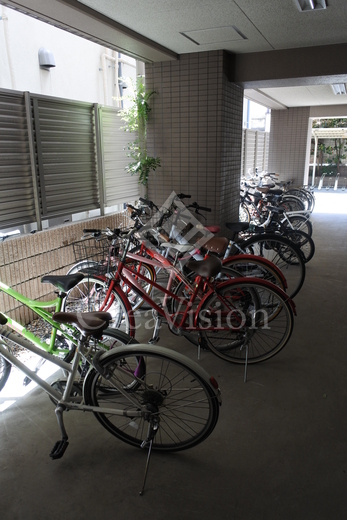 デュオステージ白金高輪