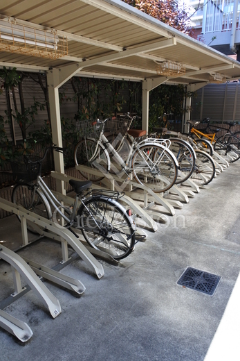 デュオステージ白金高輪