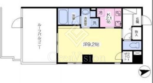 デュオステージ白金高輪