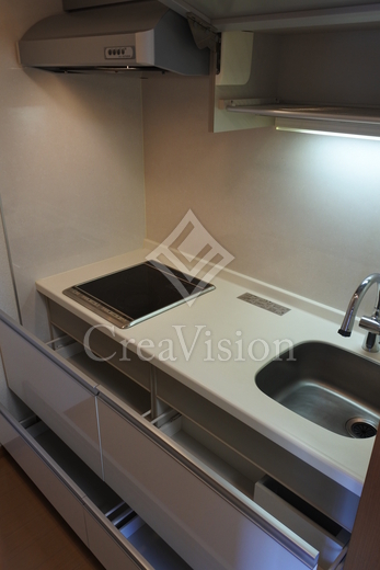 デュオステージ白金高輪