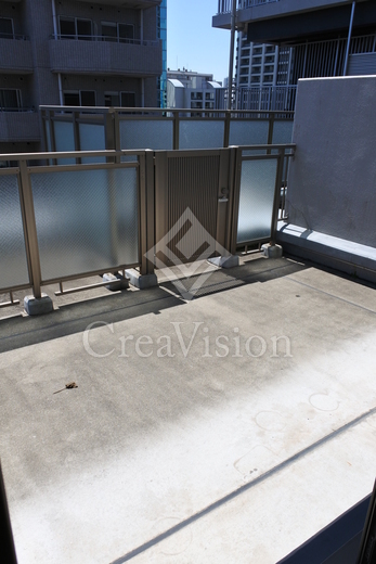 デュオステージ白金高輪