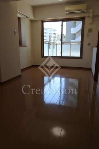 デュオステージ白金高輪