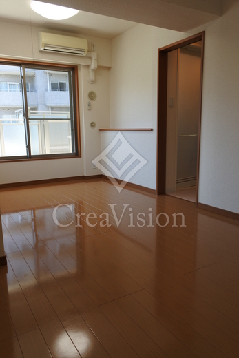 デュオステージ白金高輪