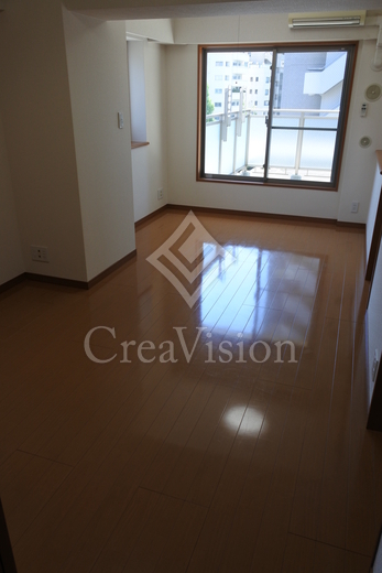 デュオステージ白金高輪