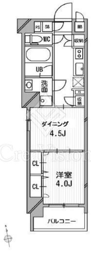 デュオステージ白金高輪