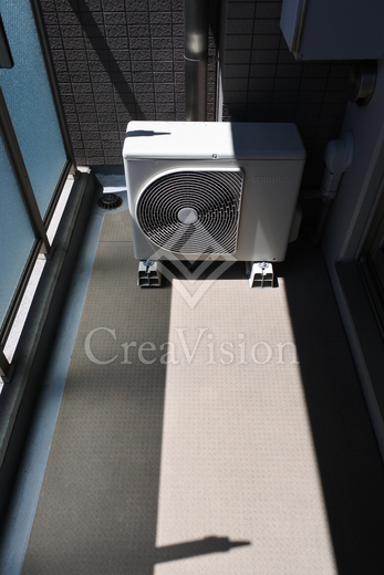 デュオステージ白金高輪