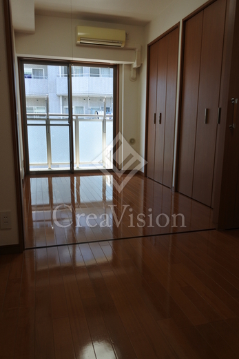 デュオステージ白金高輪