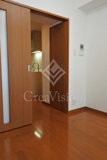 デュオステージ白金高輪