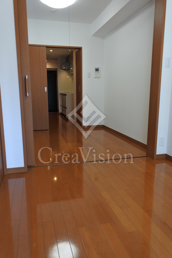 デュオステージ白金高輪