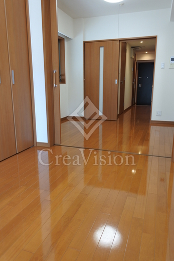 デュオステージ白金高輪