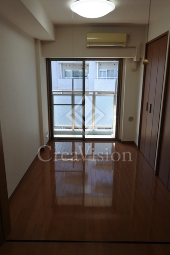 デュオステージ白金高輪