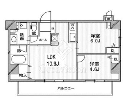 デュオステージ白金高輪