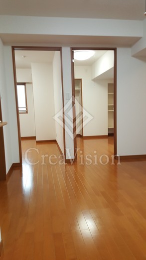 デュオステージ白金高輪