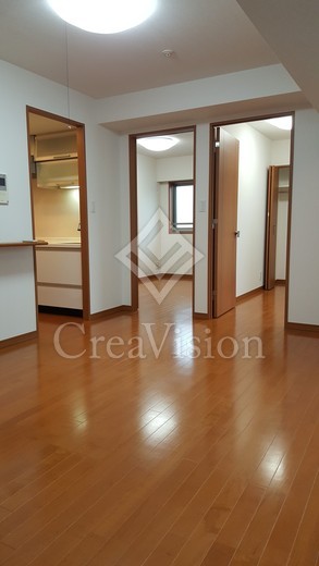 デュオステージ白金高輪