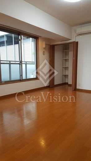 デュオステージ白金高輪