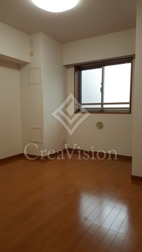 デュオステージ白金高輪