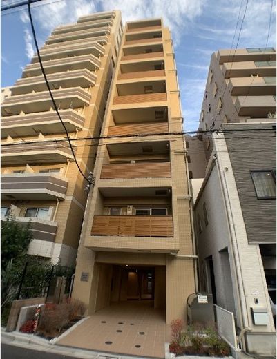 LiveFlat錦糸町 (ライブフラット錦糸町)