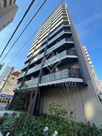 ベルファース神田神保町