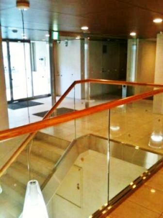 パークホームズ六本木乃木坂アーバンレジデンス