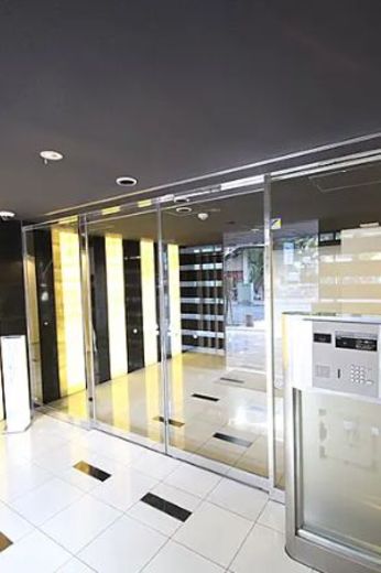 ガーラグランディ横濱桜木町