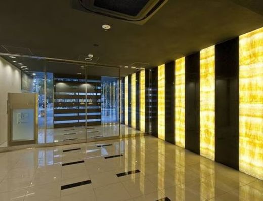 ガーラグランディ横濱桜木町