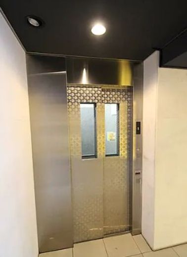 ガーラグランディ横濱桜木町