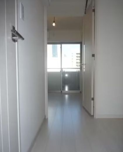 ガーラグランディ横濱桜木町