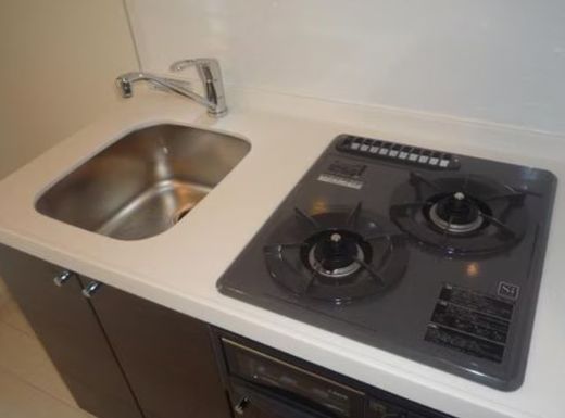 ガーラグランディ横濱桜木町