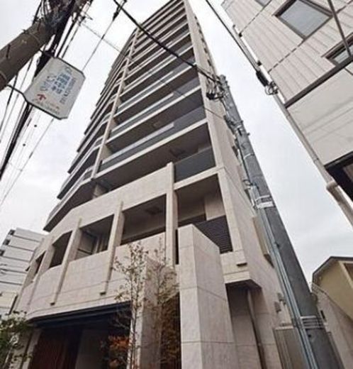 グランカーサ藤沢