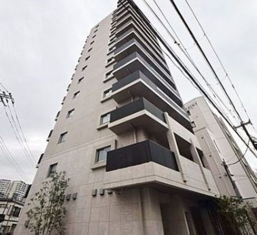 グランカーサ藤沢