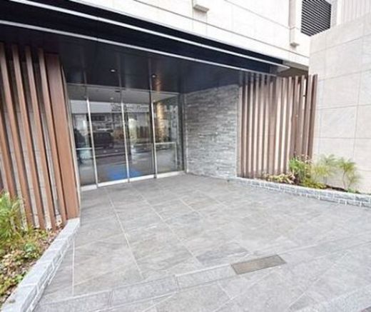 グランカーサ藤沢