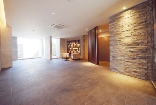 グランカーサ藤沢