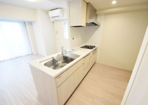 グランカーサ藤沢