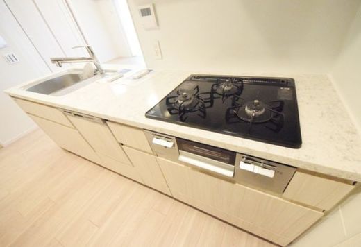 グランカーサ藤沢