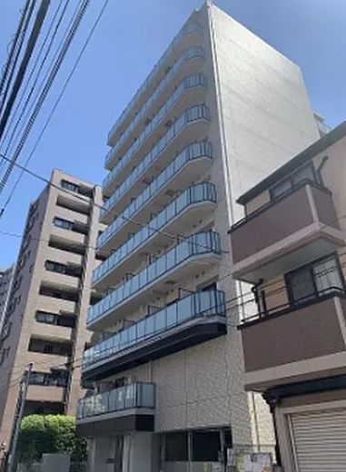 Bandoubashi Rental Apartment