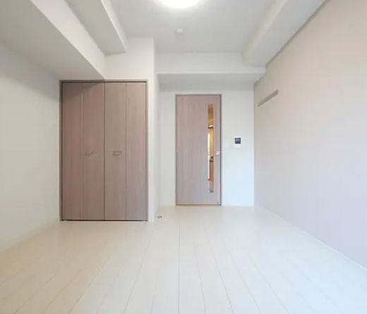 Bandoubashi Rental Apartment