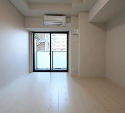 Bandoubashi Rental Apartment
