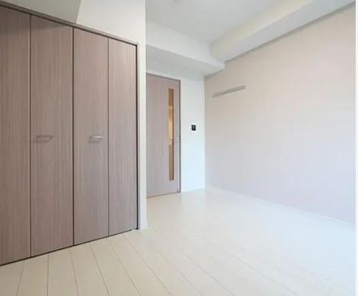 Bandoubashi Rental Apartment