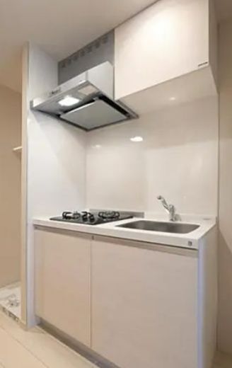 Bandoubashi Rental Apartment