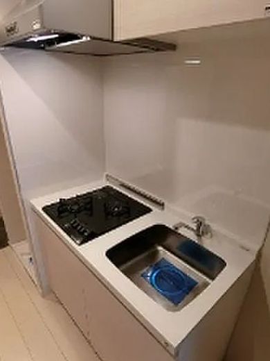 Bandoubashi Rental Apartment