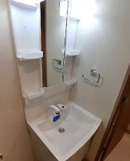 Bandoubashi Rental Apartment
