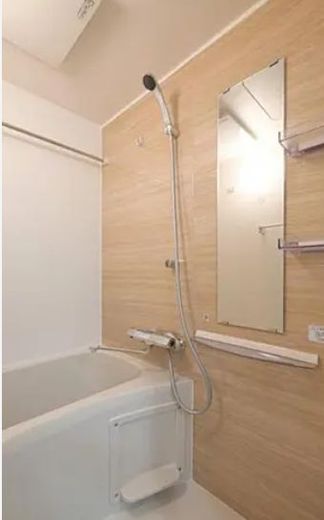 Bandoubashi Rental Apartment